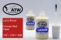 Preview: Land-Rover, Firenze Red Pearl, 1AF / CAH / 868: 20ml Lackstift + 20ml Klarlack - Set, von ATW Autoteile West.